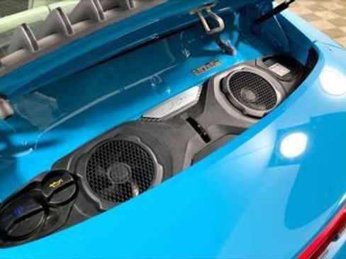 Certified 2020 Porsche 911 Carrera RWD image 21