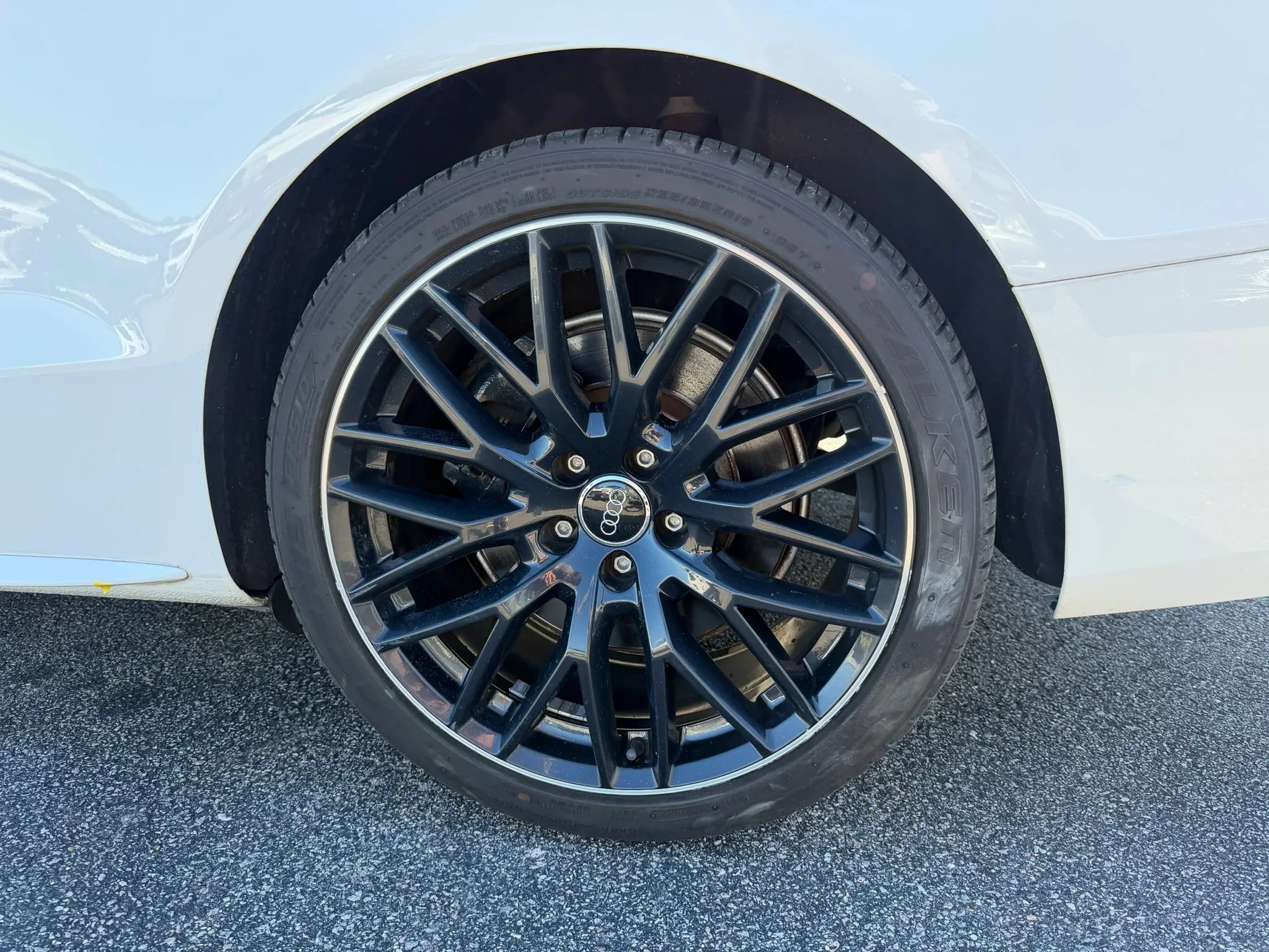 Used 2016 Audi S5 Premium Plus w/ Technology Package AWD/4WD image 32