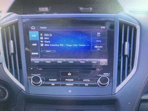 Used 2021 Subaru Crosstrek 2.5i Limited w/ Moonroof Package 1 image 29