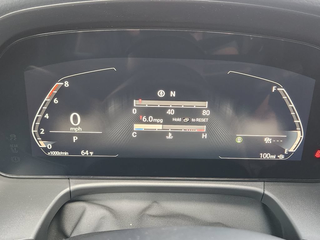 New 2026 MAZDA CX-5 Select AWD/4WD image 7