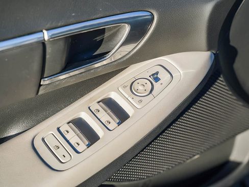 Certified 2023 Hyundai Sonata SEL image 16