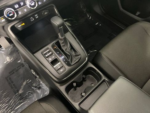 Used 2023 Honda CR-V EX image 21