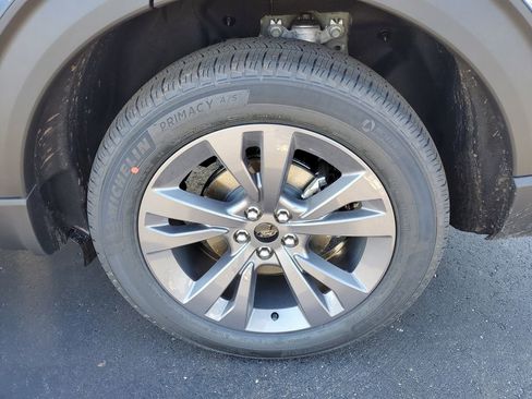 New 2026 Ford Explorer Active AWD/4WD image 34