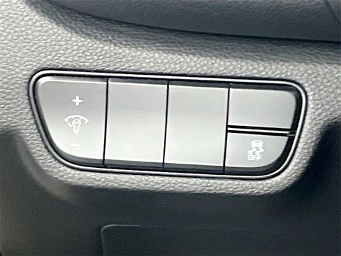 Used 2024 Kia Seltos SX image 10