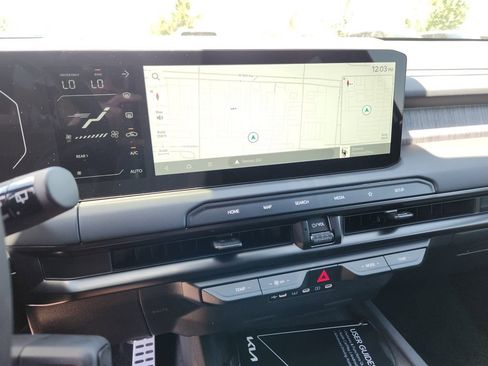 New 2027 Kia Telluride X-Line SX Prestige AWD/4WD image 19