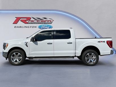 Used 2023 Ford F150 XLT w/ Equipment Group 302A High
