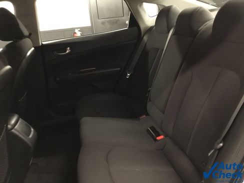 Used 2019 Kia Optima LX FWD image 29