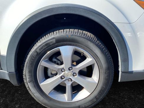 Used 2014 Subaru Outback 2.5i Limited image 26