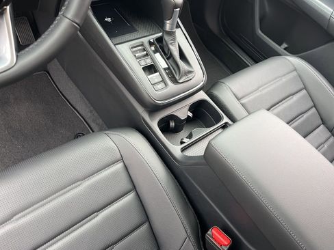Certified 2026 Honda CR-V EX-L image 12