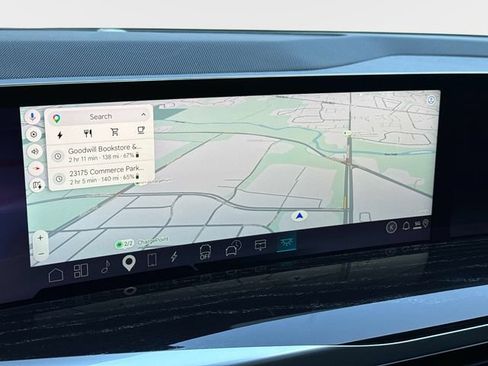 Certified 2026 Cadillac Escalade IQ Luxury 1 AWD/4WD image 23