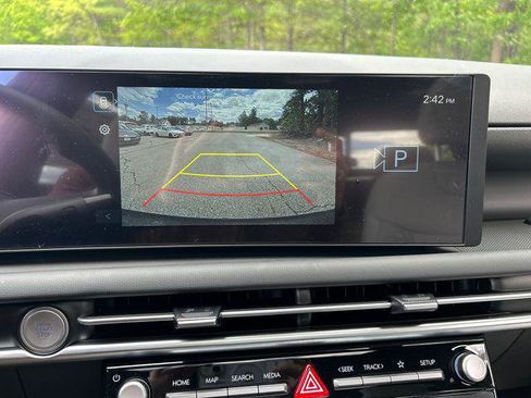 New 2026 Hyundai Santa Cruz SEL AWD/4WD image 20