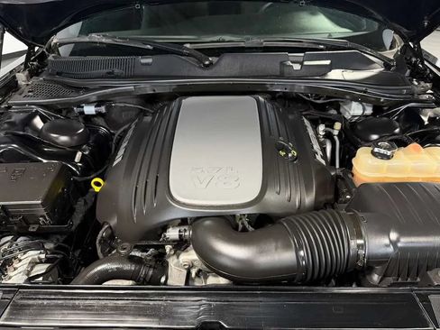 Used 2016 Dodge Challenger R/T w/ Blacktop Package RWD image 5