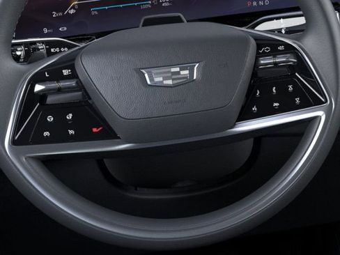 New 2026 Cadillac Escalade IQ Sport 1 w/ LPO, Floor Liner Package image 19