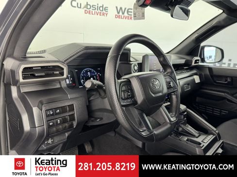 Certified 2024 Toyota Tacoma SR image 15