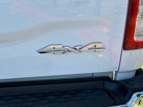 Used 2019 RAM 2500 Tradesman AWD/4WD image 25