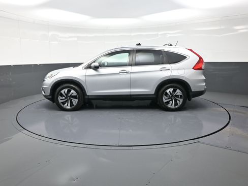 Used 2016 Honda CR-V Touring image 6