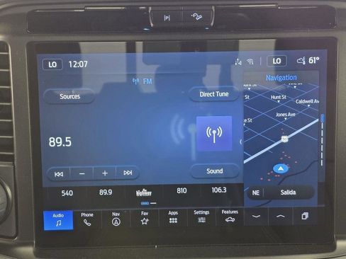 Used 2025 Ford F150 XLT w/ Equipment Group 302A MID image 38