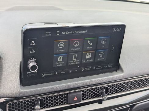 Used 2023 Honda Civic Touring image 24