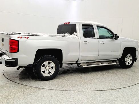 Used 2019 Chevrolet Silverado 1500 LT image 7