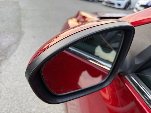 Certified 2025 Nissan Sentra SV w/ All-Weather Package image 36