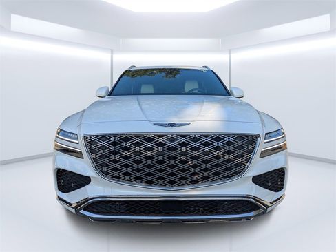 New 2025 Genesis GV80 3.5T Prestige image 7