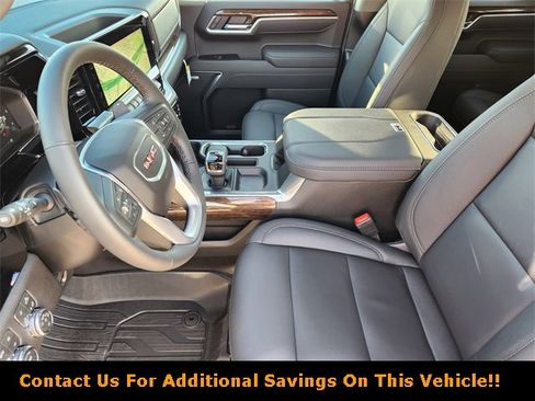 New 2026 GMC Sierra 1500 Elevation w/ Elevation Premium Package image 9