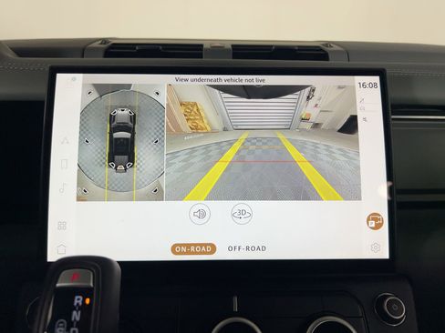 New 2026 Land Rover Defender 110 S image 22