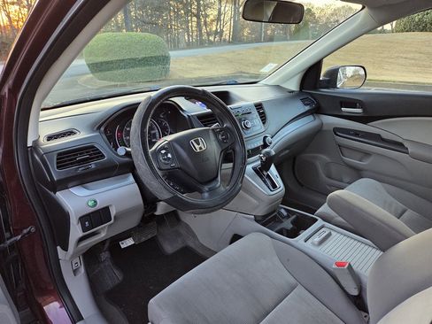Used 2013 Honda CR-V LX image 26