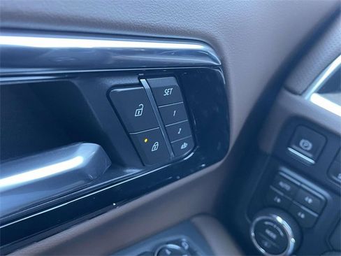 New 2026 Chevrolet Tahoe High Country image 20