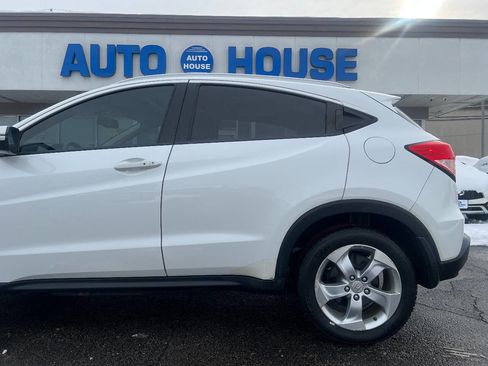 Used 2016 Honda HR-V EX-L image 38