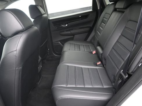 Used 2025 Honda CR-V EX-L image 13