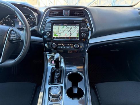 Used 2018 Nissan Maxima 3.5 S image 25