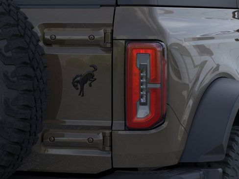 New 2026 Ford Bronco Badlands image 23