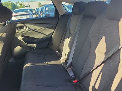 Certified 2024 Honda Accord LX image 15