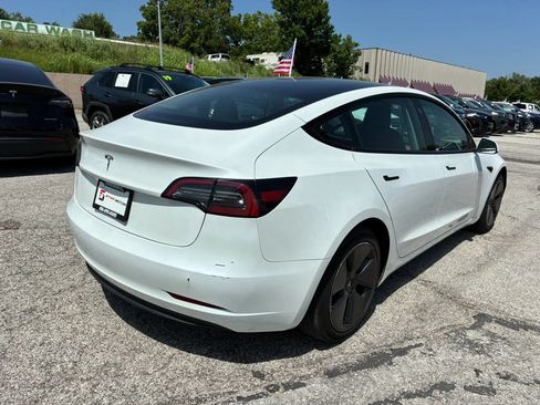 Used 2023 Tesla Model 3 Standard Range RWD image 3