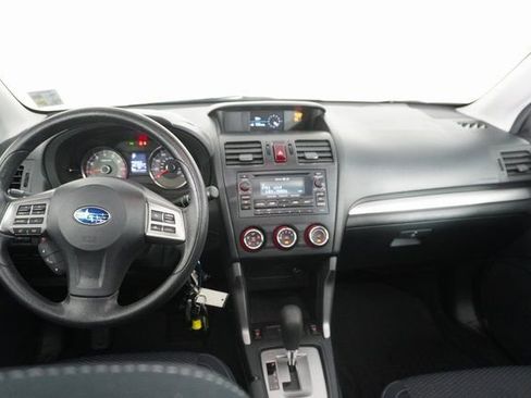 Used 2015 Subaru Forester 2.5i Premium image 33