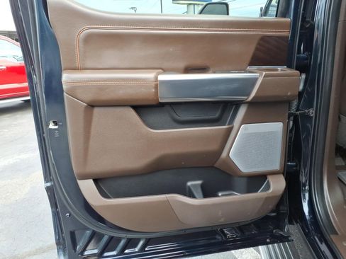 Certified 2023 Ford F150 King Ranch w/ Equipment Group 601A High AWD/4WD image 12