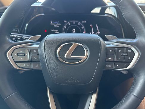 Used 2024 Lexus NX 250 FWD w/ Cold Area Package image 23