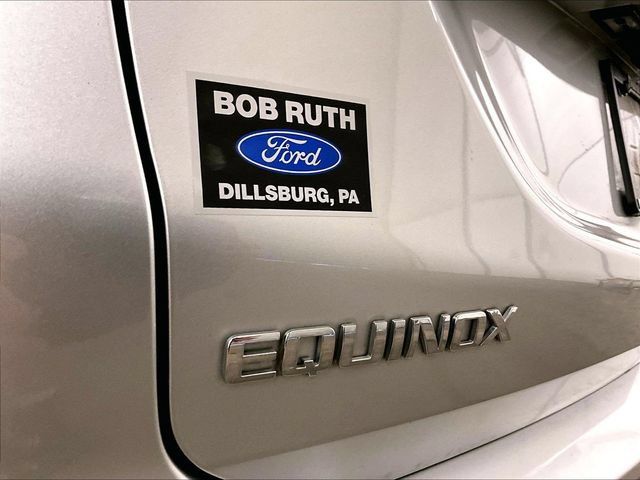 Used 2019 Chevrolet Equinox LT FWD image 13