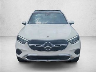 Certified 2025 Mercedes-Benz GLC 300 video 2