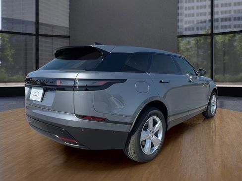 New 2026 Land Rover Range Rover Velar S image 8