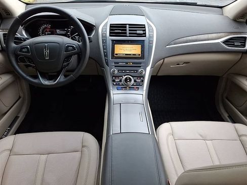 Used 2017 Lincoln MKZ Reserve w/ Climate Package AWD/4WD image 14