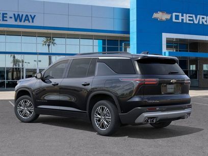 New 2026 Chevrolet Traverse LT w/ Driver Confidence Package