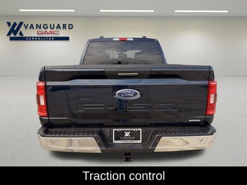 Used 2022 Ford F150 XLT w/ XTR Package image 3