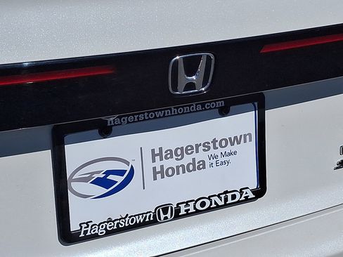 Used 2024 Honda Accord Sport image 31