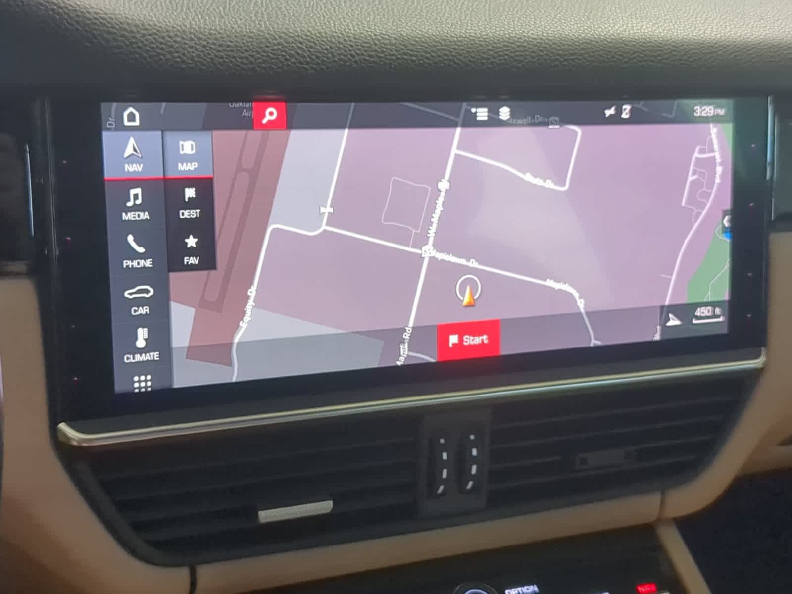 Used 2019 Porsche Cayenne S AWD/4WD image 29