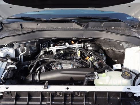 New 2026 Ford Explorer Active w/ Active Comfort Package image 35