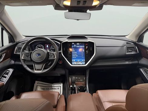 New 2024 Subaru Ascent Touring AWD/4WD image 6