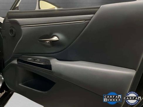 Used 2023 Lexus ES 300h w/ Premium Package image 75
