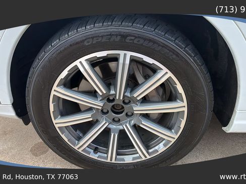 Used 2018 Audi Q7 3.0T Prestige AWD/4WD image 16